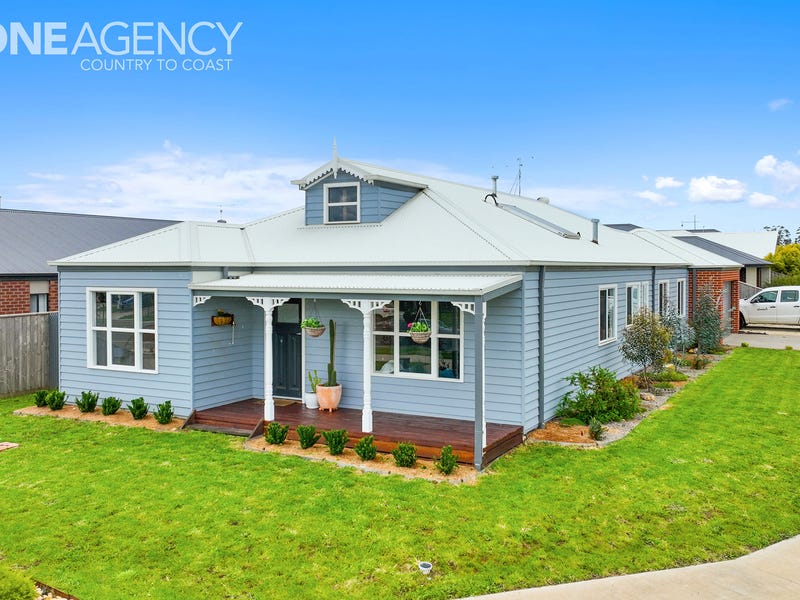 126 Mills Road, Warragul, Vic 3820 Property Details