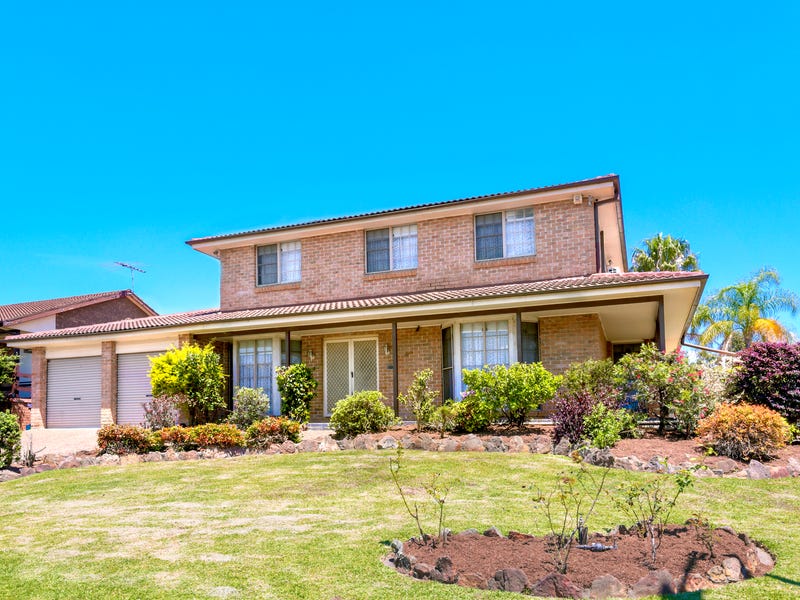 41 Laycock Street, Cranebrook, NSW 2749