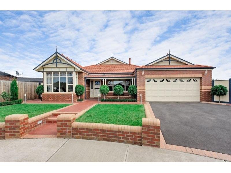 9 Kiewa Court, Whittlesea, Vic 3757 Property Details