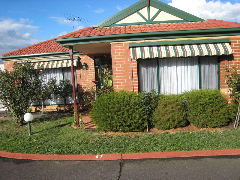 67/35 David Street, Dandenong, Vic 3175 Property Details