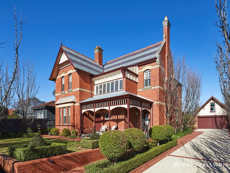 30 Howard Street, Glen Iris, VIC 3146 30 Howard Street, Glen Iris, VIC 3146