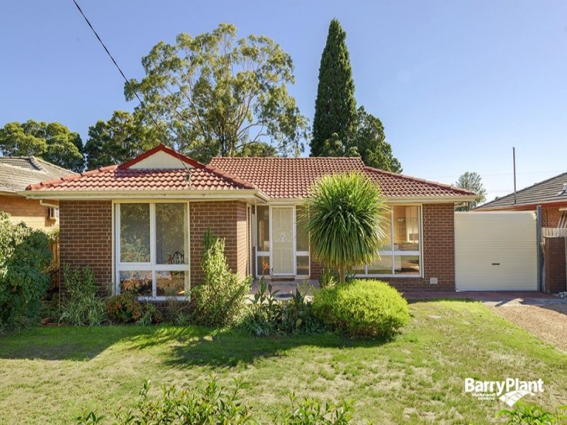107 Greenwood Drive, Bundoora, Vic 3083 Property Details