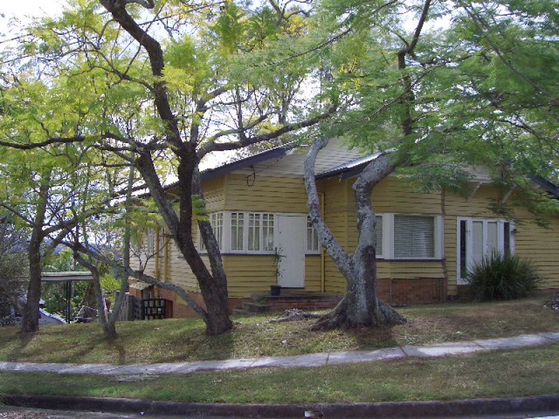 3/81 Simpsons Road, Bardon, QLD 4065