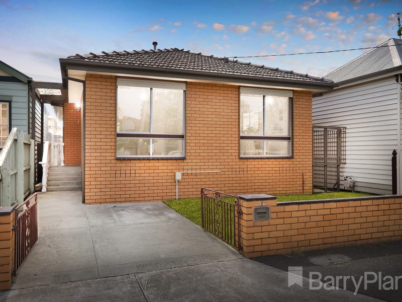 34 Blackwood Street, Yarraville, VIC 3013