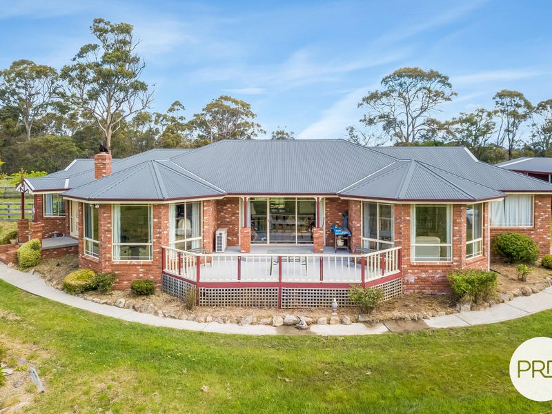 34 Valleyfield Drive, Sandford, Tas 7020 Property Details