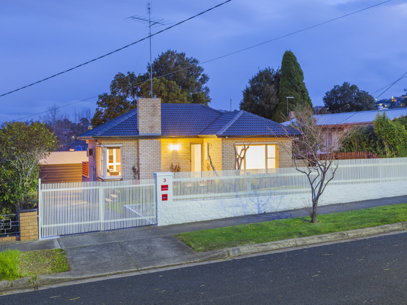 3 Craigie Road, Newtown, VIC 3220