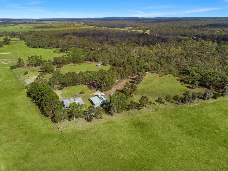 90 Bradleys Road, Stradbroke, Vic 3851 Acreage for Sale realestate