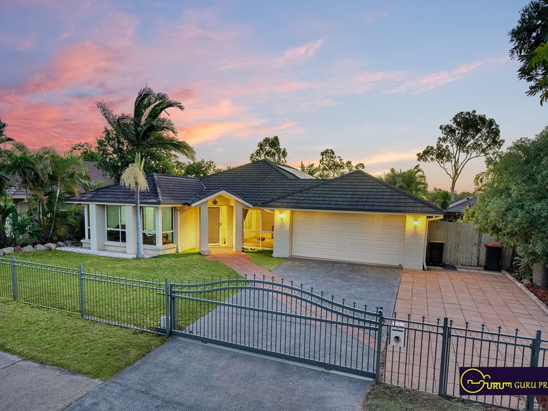 9 Ascot Avenue, Forest Lake, Qld 4078