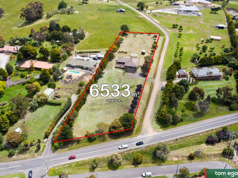 45 Wallan Road, Whittlesea, VIC 3757