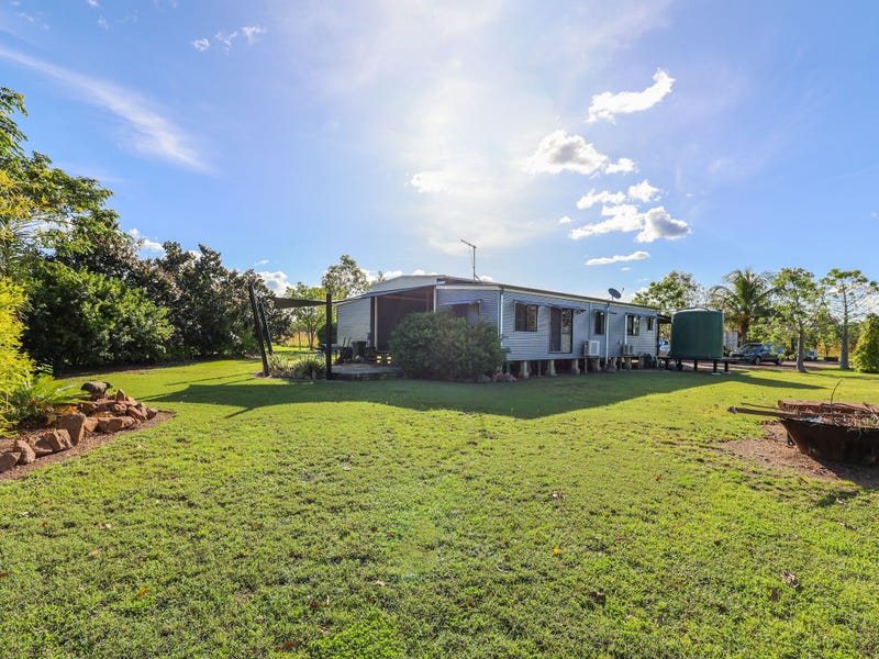 490 Wright Road, Marrakai, NT 0822 House for Sale