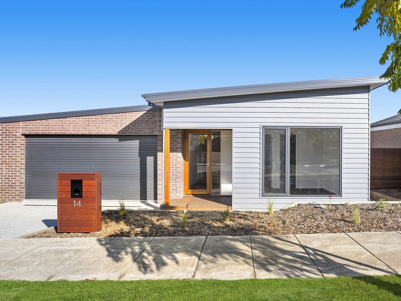 14 Platinum Avenue, Drysdale, Vic 3222 Property Details