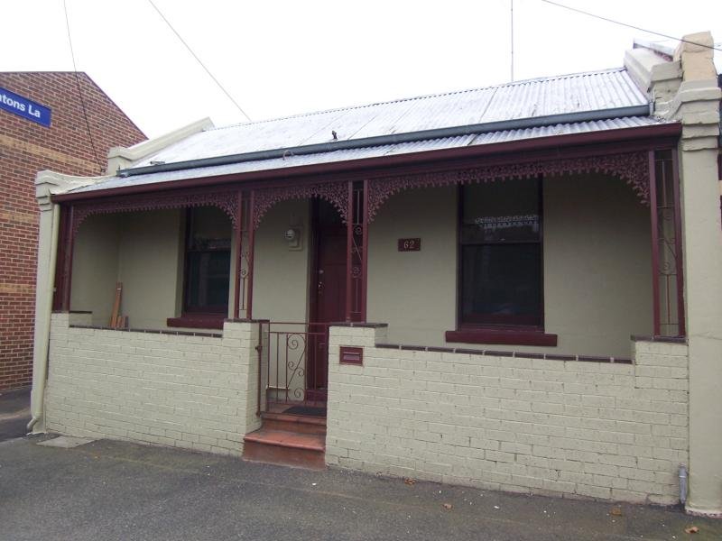 62 Provost Street, North Melbourne, Vic 3051