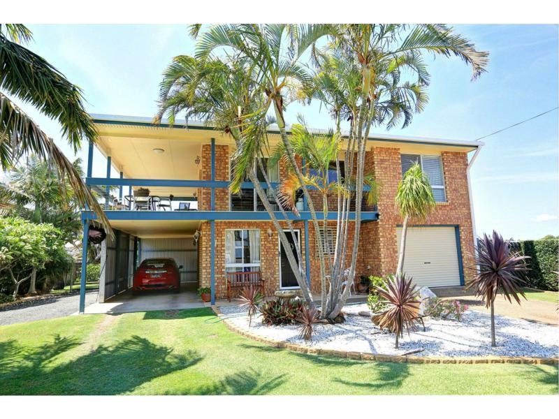 7 WILFRED Street, Bargara, Qld 4670 Property Details
