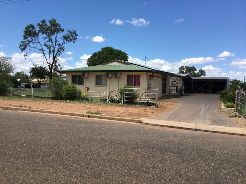 82 Eva Street, Cloncurry, QLD 4824