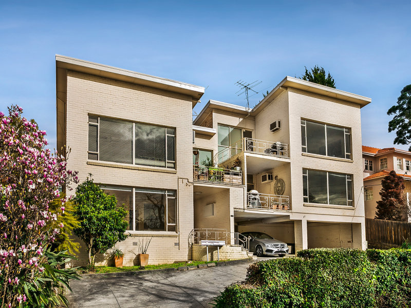 1 Stawell Street, Kew, VIC 3101