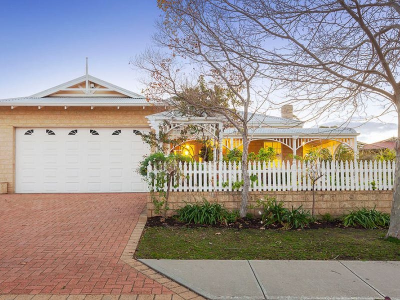 36 Parkwood Avenue, Woodvale, WA 6026 Property Details