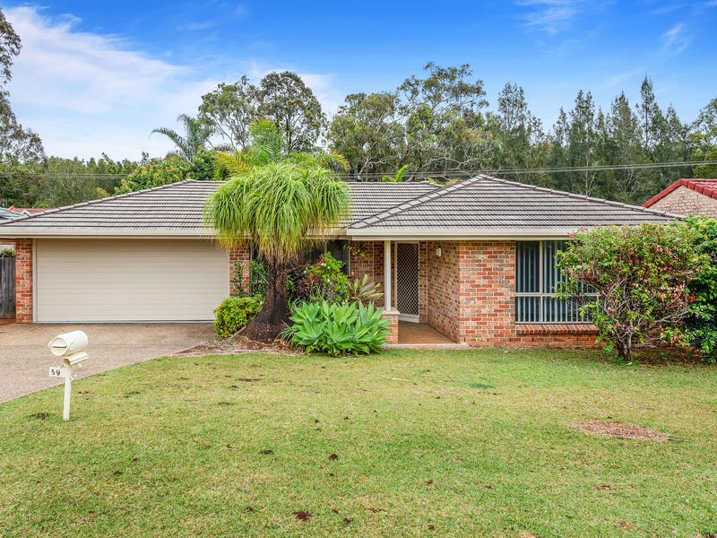 59 Marian Drive, Port Macquarie, NSW 2444