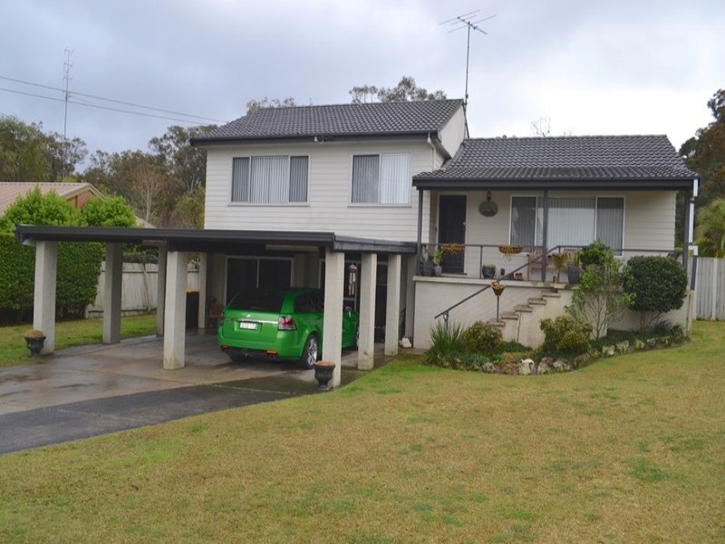 5 Pillapai Road, Brightwaters, NSW 2264 Property Details