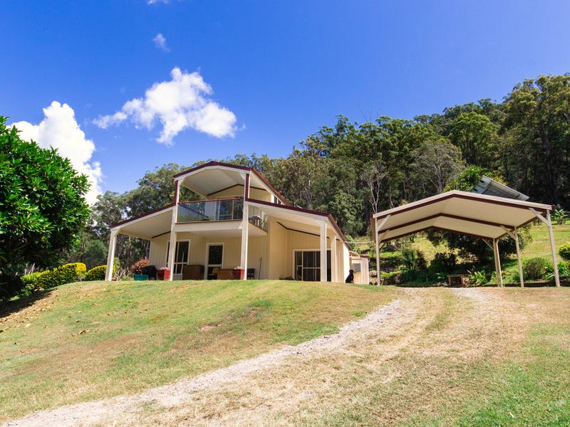 Off Big River Way, Tyndale, NSW 2460 Property Details