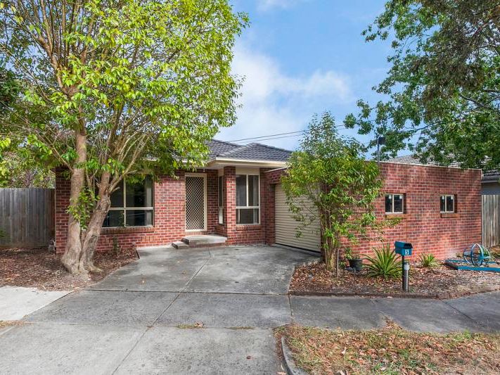 5 Mayfield Court, Croydon, VIC 3136