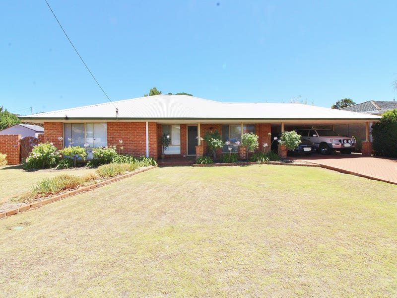 16 Trent Street, Wagin, WA 6315 House for Sale