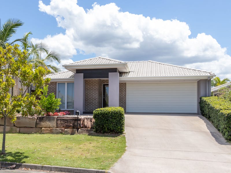 9 Grasslands Street, Yarrabilba, Qld 4207 Property Details