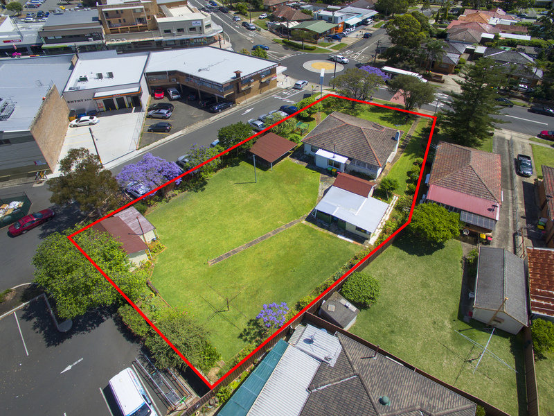 1 Ryan Road, Padstow, NSW 2211 - Property Details