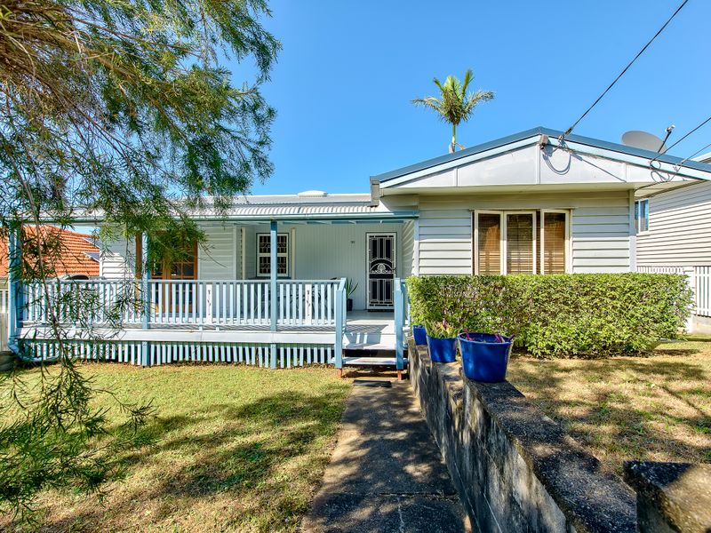 31 Hobart Avenue, Camp Hill, Qld 4152 31 Hobart Avenue, Camp Hill, Qld 4152