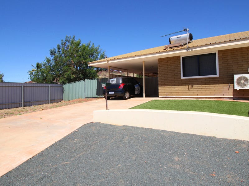 Houses for Rent in Karratha Greater Region, WA