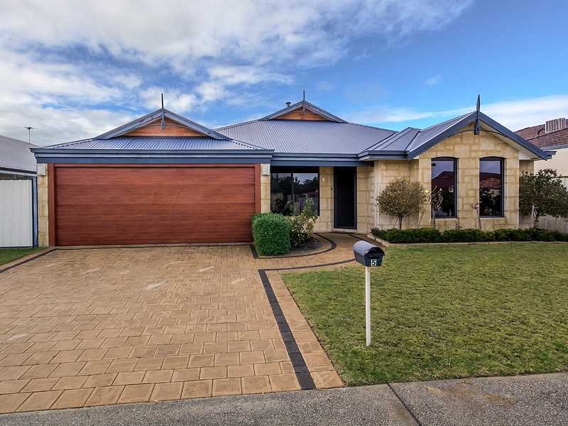 5 Bingham Drive, Success, WA 6164 Property Details