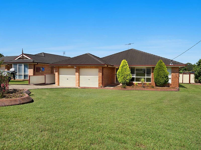 118 High Street, Wallalong, NSW 2320 Property Details