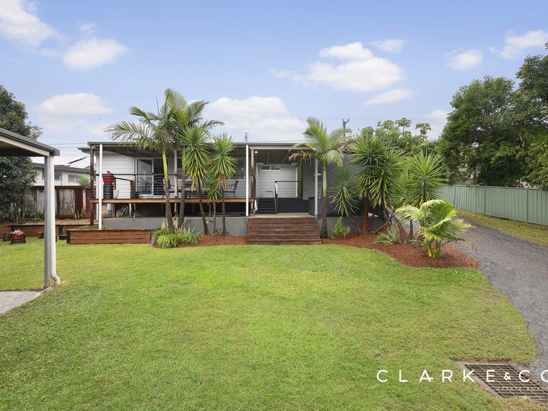 7 Station Lane, Lochinvar, NSW 2321