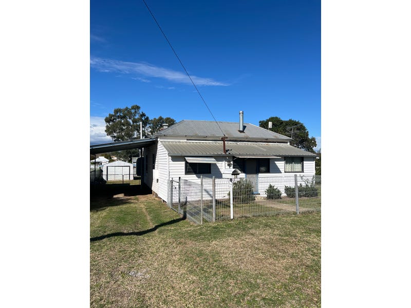38 Fitzroy Street, Barraba, NSW 2347 House for Sale