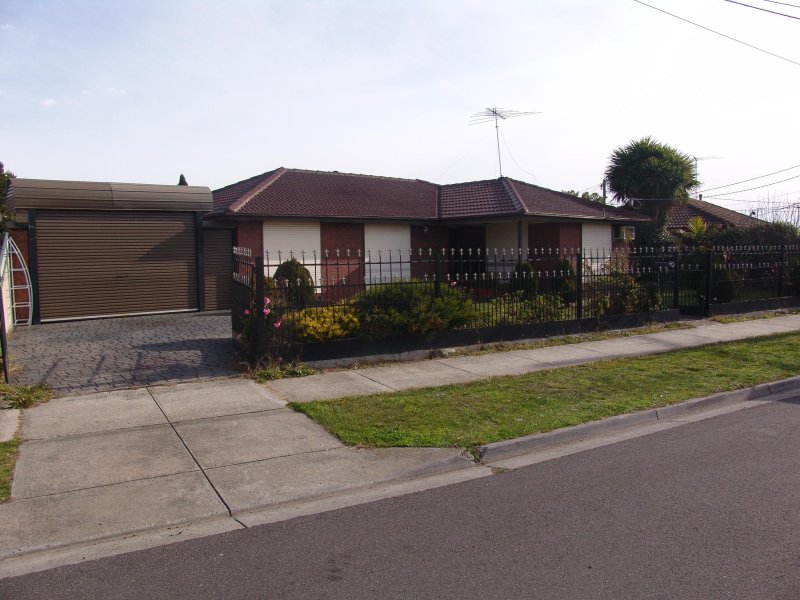 1313 PASCOE VALE ROAD, Broadmeadows, Vic 3046 Property Details