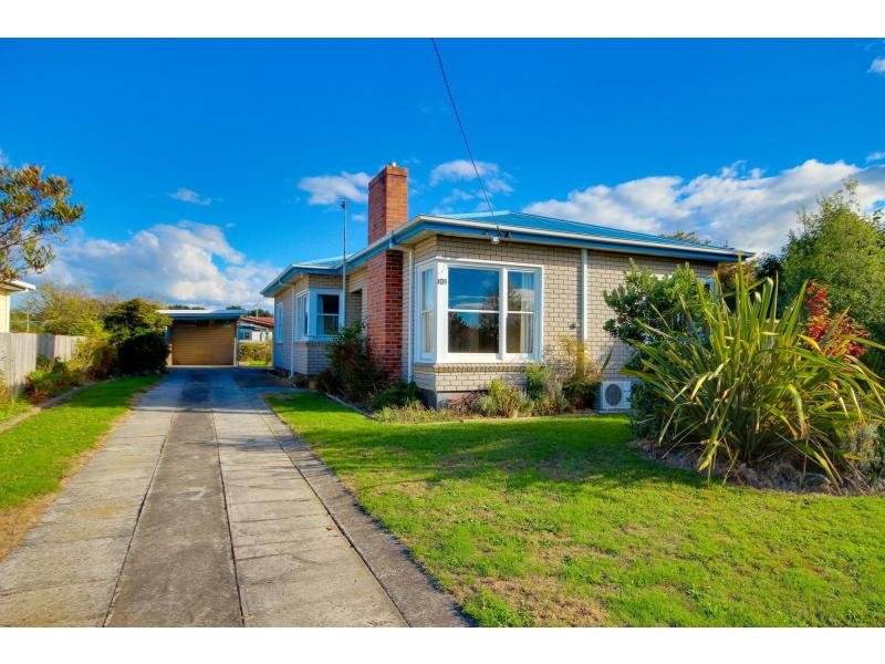 103 Parker Street, Devonport, TAS 7310