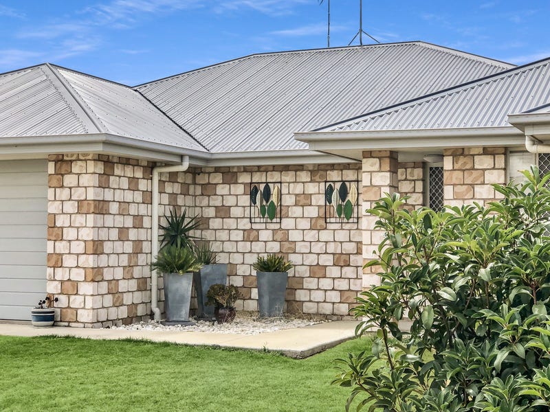 22 Rosella Gardens Drive, Meringandan West, QLD 4352