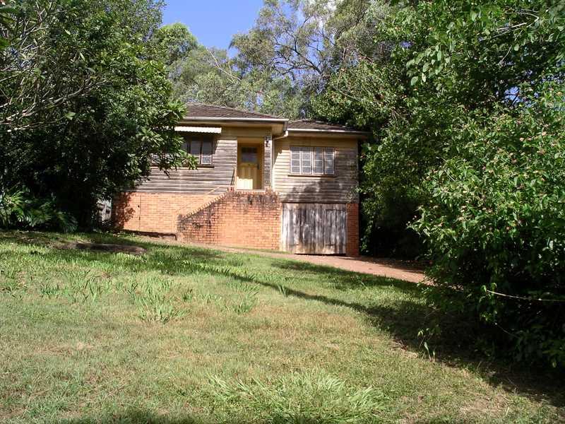 58 Acacia Drive, Ashgrove, QLD 4060