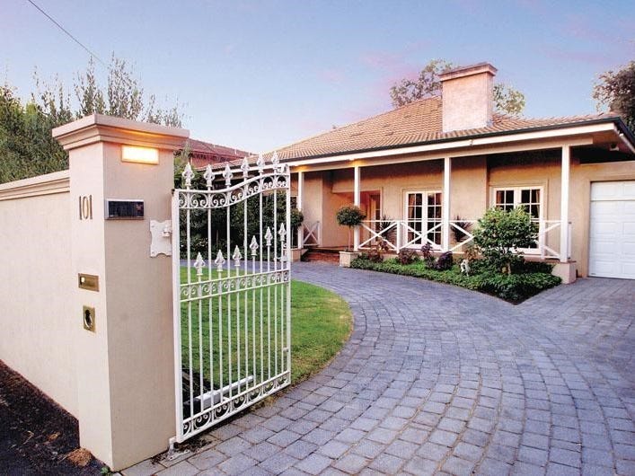 101 Cochrane Street, Brighton, Vic 3186 Property Details