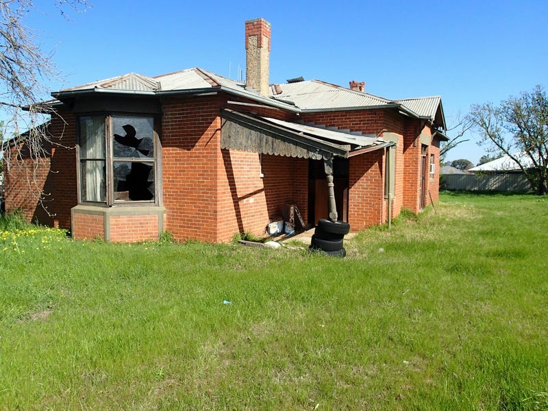 127129 Wanstead Street, Corowa, NSW 2646 Residential Land for Sale