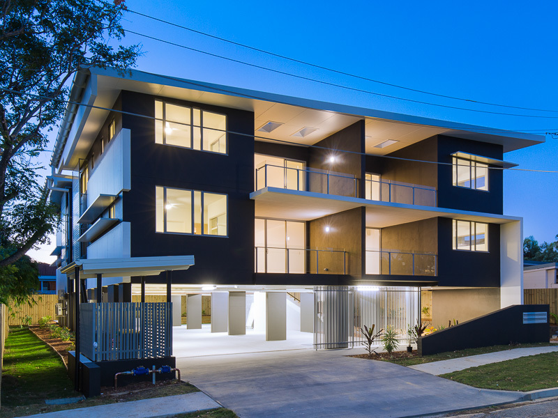 1/34 Mccord Street, Gordon Park, QLD 4031