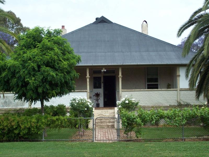 35 Phillip Street, Scone, NSW 2337 Property Details