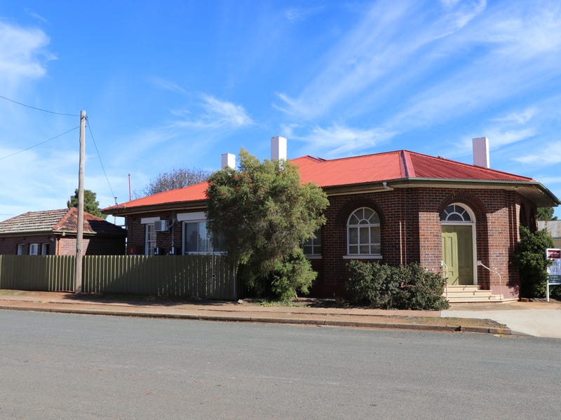 50 Wollongough Street, Ungarie, NSW 2669 Property Details