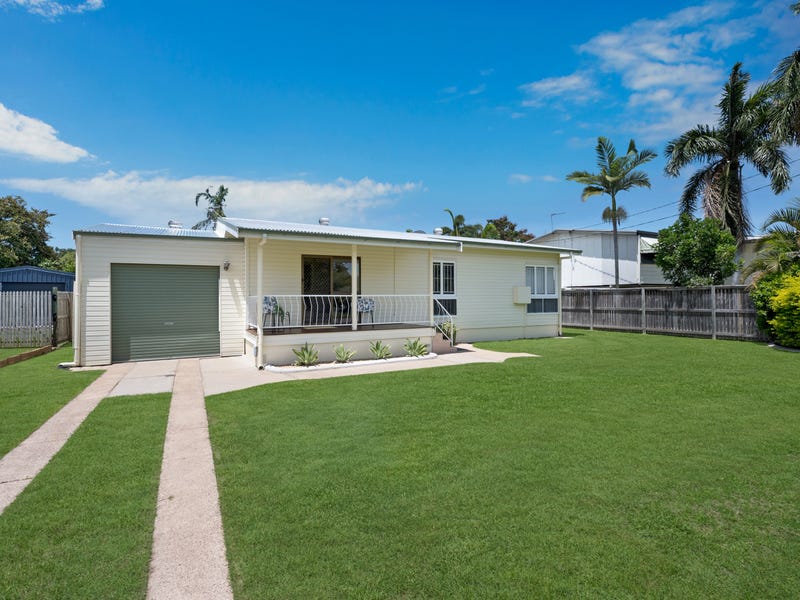 9 Cordelia Avenue, Cranbrook, Qld 4814 Property Details