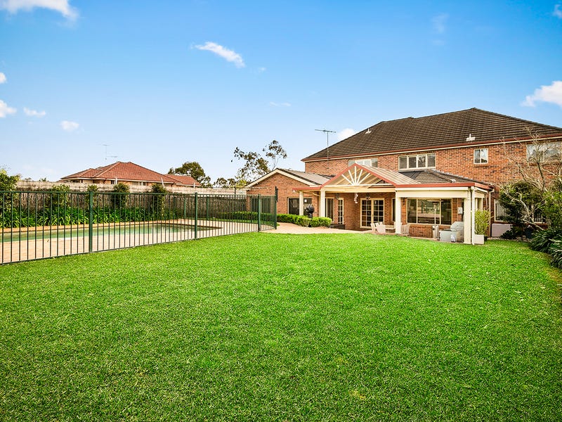 27 Bellbird Drive, West Pennant Hills, NSW 2125