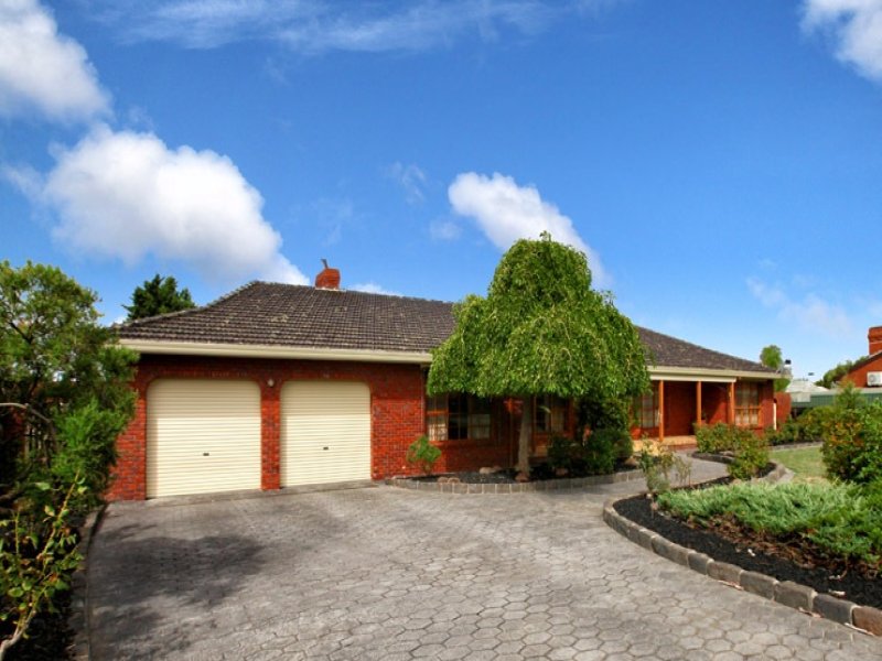 17 Inverness Mews, Greenvale, VIC 3059