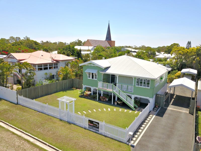 17 Rowland Street, Bundaberg South, Qld 4670 House for Sale