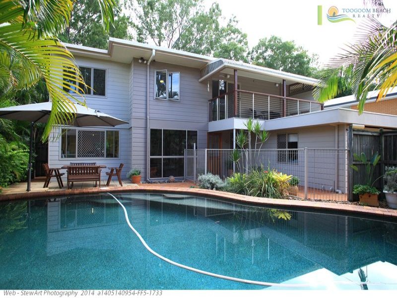 26 Kingfisher Parade, Toogoom, Qld 4655 Property Details