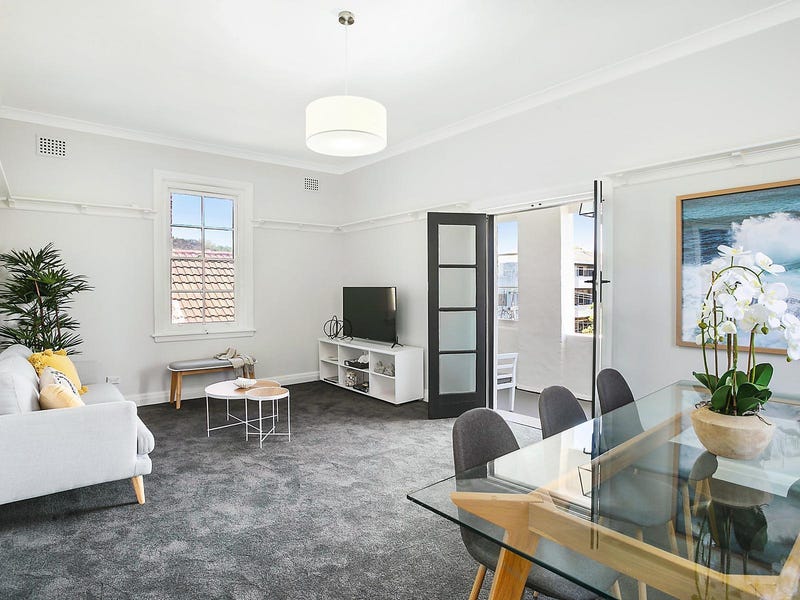 5/14A Carr Street, Coogee, NSW 2034 - Property Details