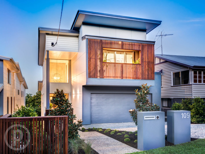 109 Gracemere St, Grange, Qld 4051 Property Details