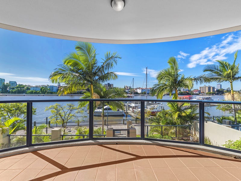 6/8 Goodwin Street, Kangaroo Point, QLD 4169